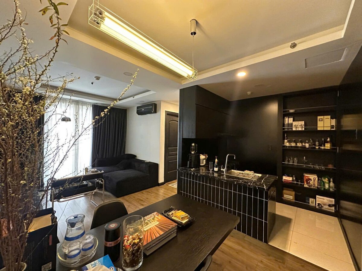 ban can ho scenic valley 1 rat dep 6 - Bán nhanh căn hộ Scenic Valley 1. DT 71m2 Nhà đẹp- Thiết kế 2 phòng-2wc- Nội thất cao cấp- Giá bán 6.950 Tỷ