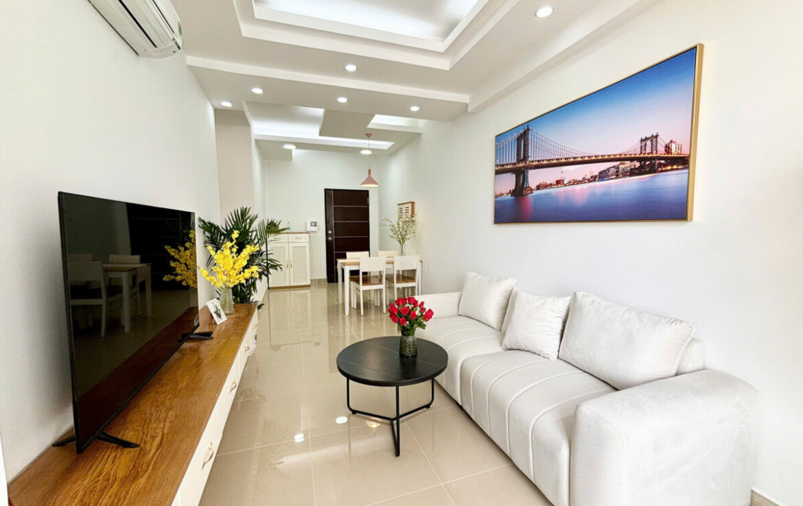 ban can ho sky gaeden 3 1 1170x738 - Bán nhanh căn góc Sky Garden 3. DT 72m2 căn góc đẹp- thoáng-2 Phòng ngủ-2wc- Lầu trung. Giá 6.1 Tỷ