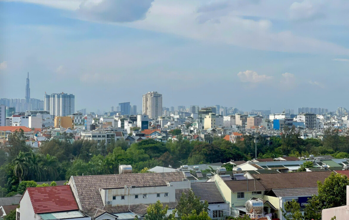 ban can ho sky gaeden 3 9 1170x738 - Bán nhanh căn góc Sky Garden 3. DT 72m2 căn góc đẹp- thoáng-2 Phòng ngủ-2wc- Lầu trung. Giá 6.1 Tỷ