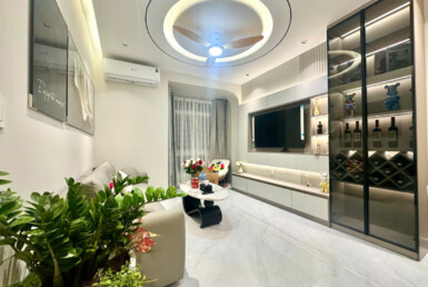 ban can ho sky garden 2 1 385x258 - Bán căn hộ đẹp tại Sky Garden 2. DT 71m2 Nhà mới-đẹp- lầu trung- 2 phòng-1wc- Nội thất mới 100%- Giá 5.950 Tỷ