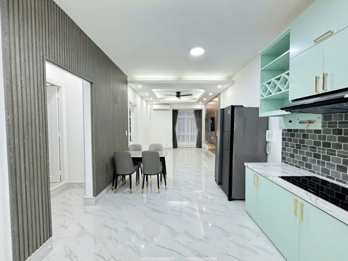 ban can ho sky garden 2 - Bán căn hộ Sky Garden 2. DT 71m2 Thiết kế 2 Phòng-2wc- Nhà đẹp- Đang cho thuê 19 Triệu/Tháng. Giá bán 5.650 Tỷ