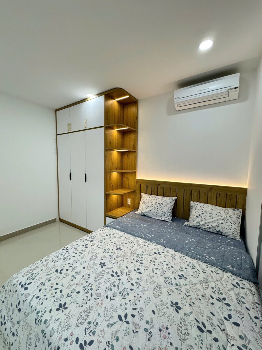 ban can ho sky garden 3 17 - Bán căn góc Sky Garden 3. DT 74m2 Nhà đẹp- 3 Phòng ngủ-2wc- Đang cho thuê 20 Triệu/Tháng- Giá bán 6.5 Tỷ