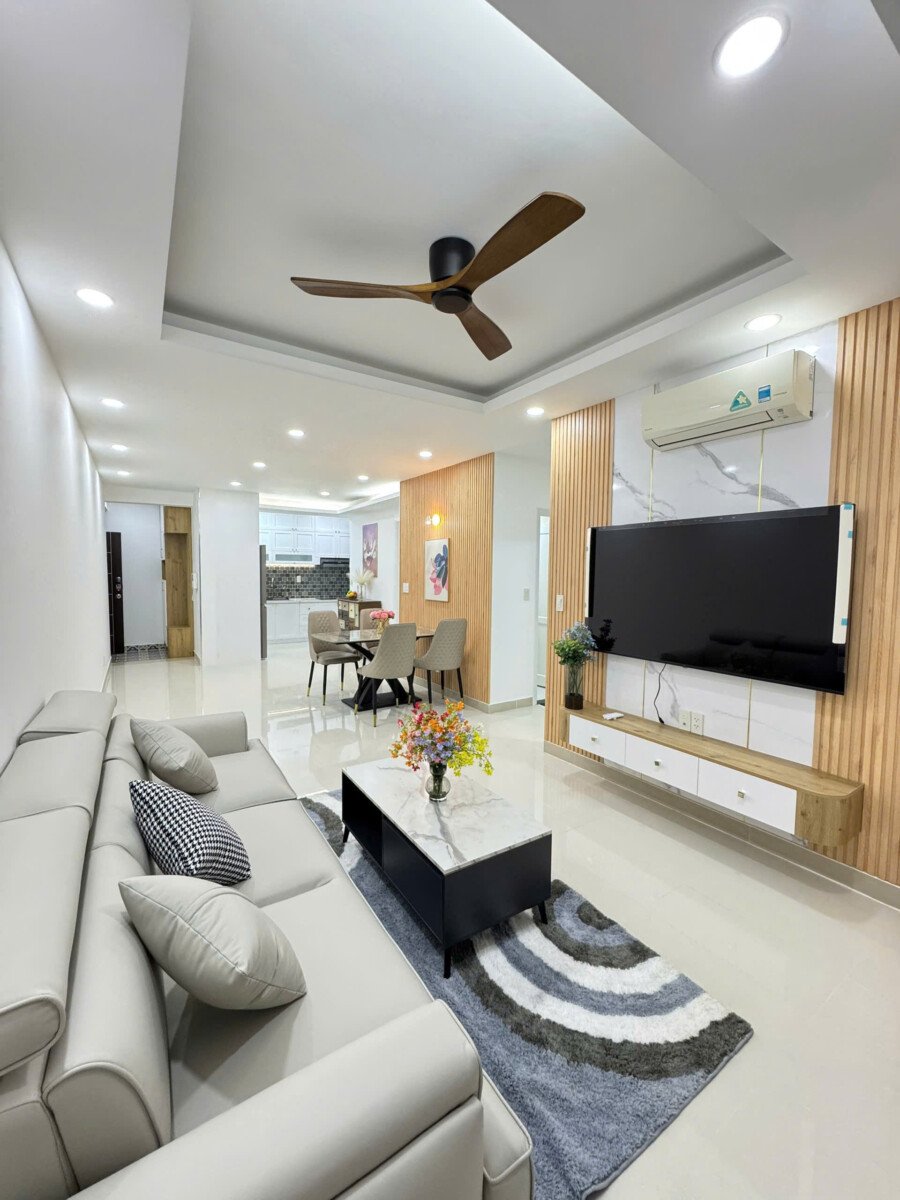 ban can ho sky garden 3 3 1 - Bán căn góc Sky Garden 3. DT 74m2 Nhà đẹp- 3 Phòng ngủ-2wc- Đang cho thuê 20 Triệu/Tháng- Giá bán 6.5 Tỷ