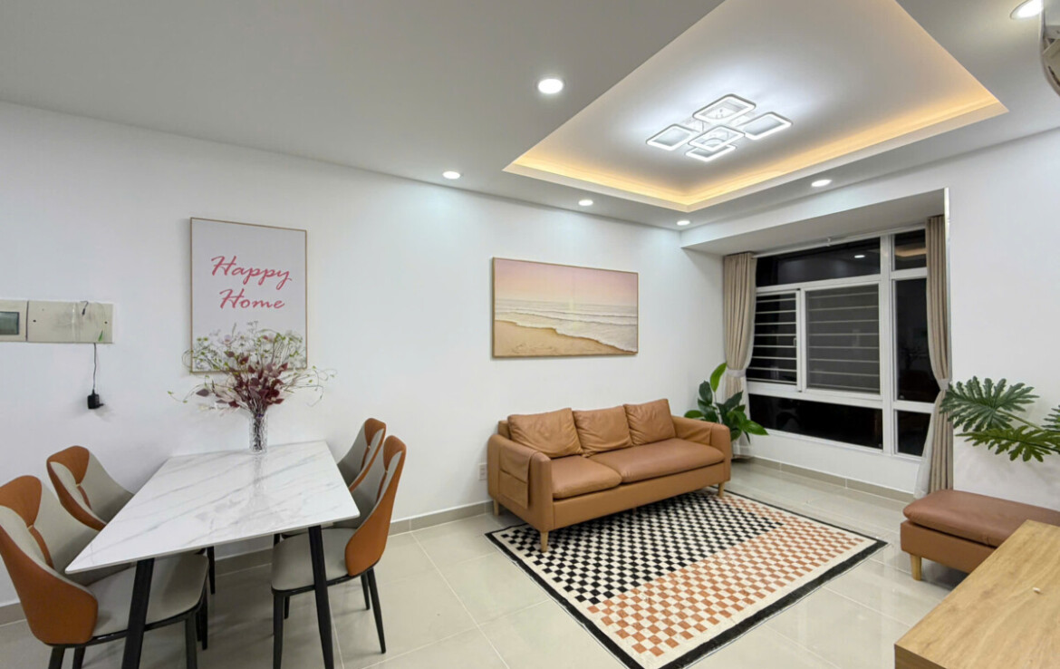 ban can ho sky garden 3 3 1170x738 - Bán căn hộ Sky Garden 3. DT 70m2- Nhà đẹp- Giá tốt- thiết kế 3 Phòng ngủ-2wc- Nội thất như hình- Giá chỉ 5.850 Tỷ