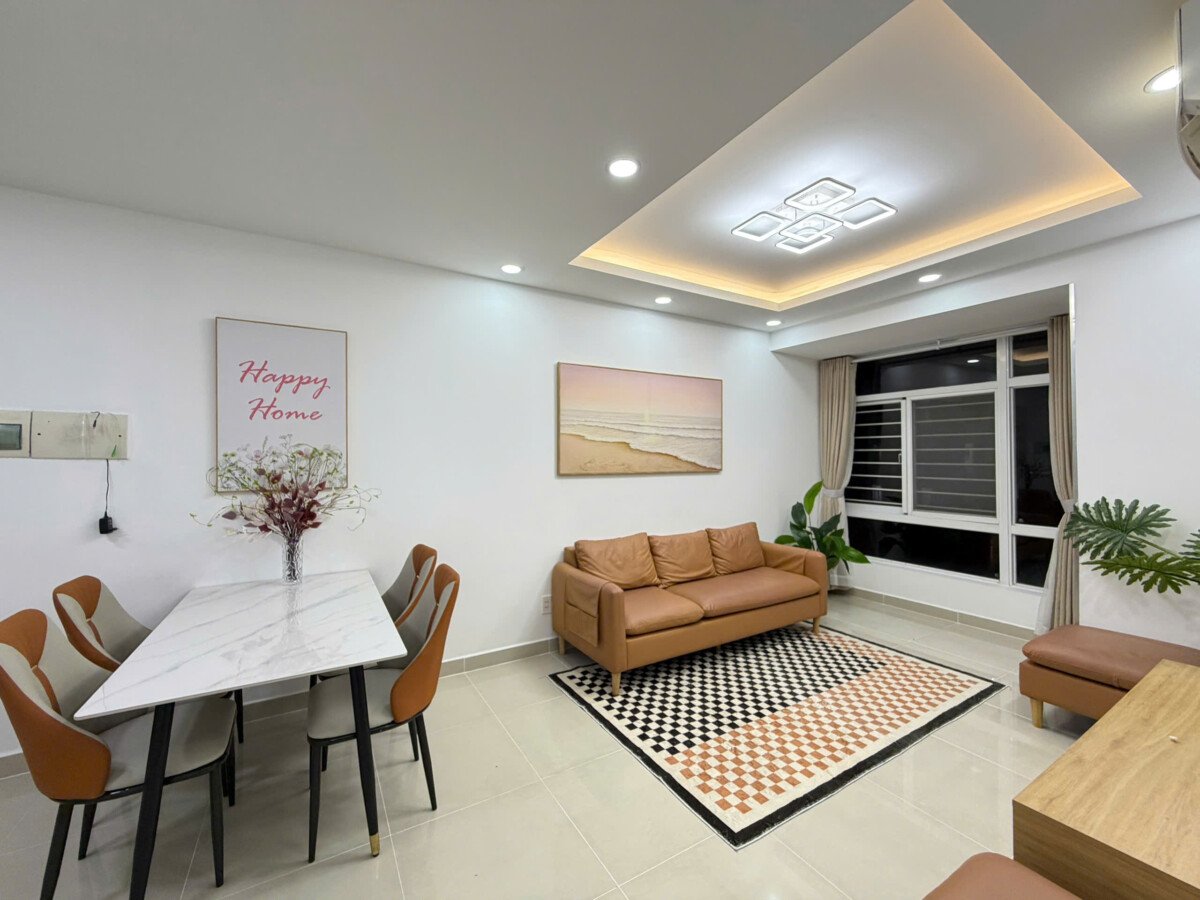 ban can ho sky garden 3 3 - Bán căn hộ Sky Garden 3. DT 70m2- Nhà đẹp- Giá tốt- thiết kế 3 Phòng ngủ-2wc- Nội thất như hình- Giá chỉ 5.850 Tỷ