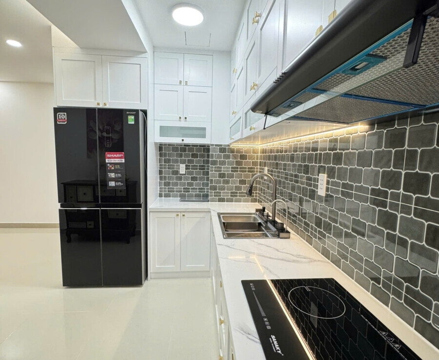 ban can ho sky garden 3 4 900x738 - Bán căn góc Sky Garden 3. DT 74m2 Nhà đẹp- 3 Phòng ngủ-2wc- Đang cho thuê 20 Triệu/Tháng- Giá bán 6.5 Tỷ