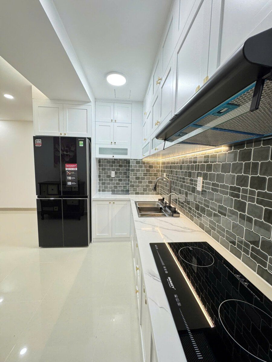 ban can ho sky garden 3 4 - Bán căn góc Sky Garden 3. DT 74m2 Nhà đẹp- 3 Phòng ngủ-2wc- Đang cho thuê 20 Triệu/Tháng- Giá bán 6.5 Tỷ