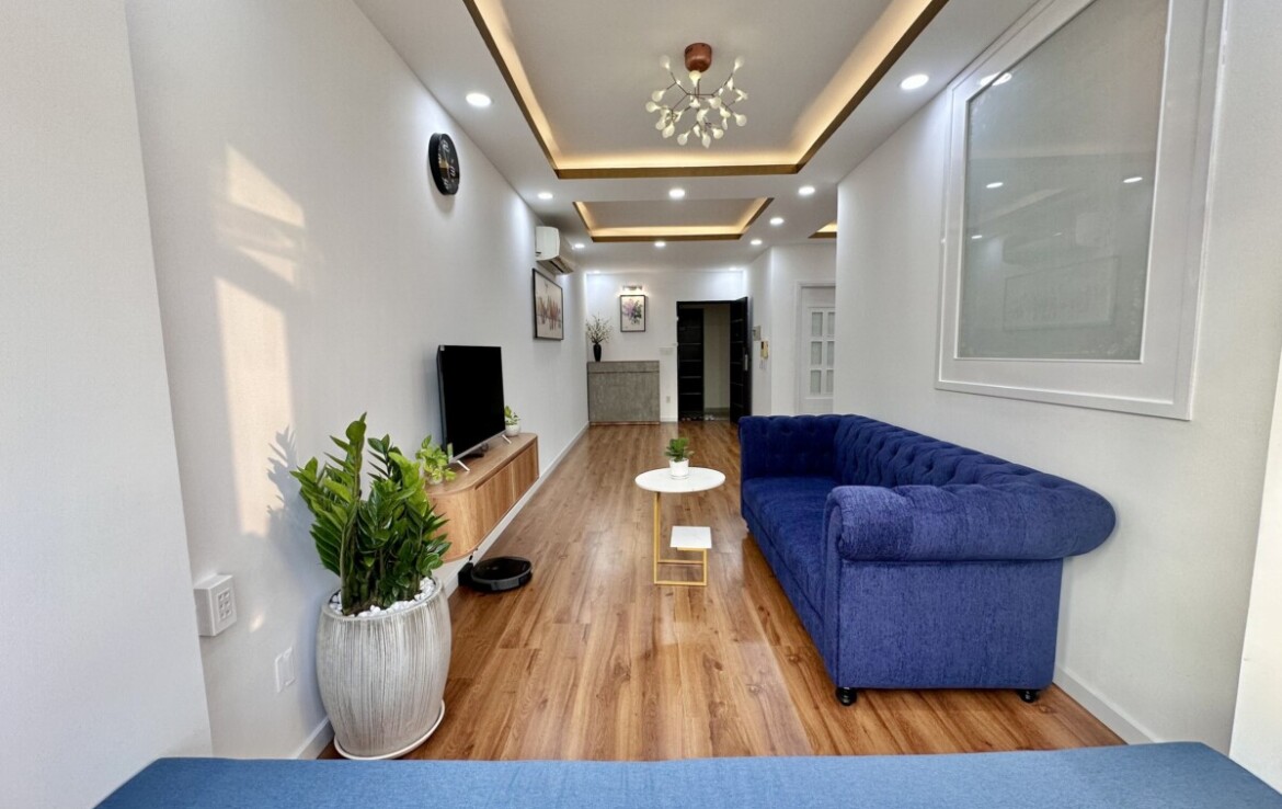 ban can ho sky garden 3 5 1170x738 - Bán căn hộ Sky Garden 3. DT 56m2 Nhà đẹp- View không bị chắn-1 Phòng ngủ-1wc- Giá bán 4.9 Tỷ (TL)