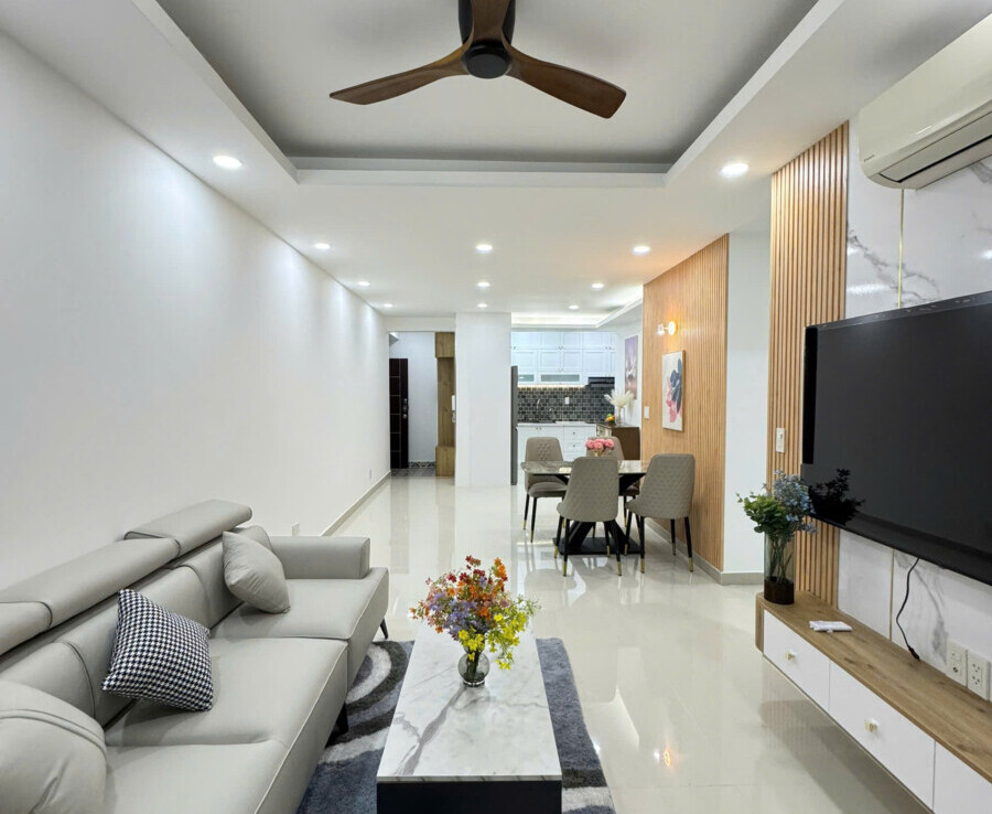 ban can ho sky garden 3 6 900x738 - Bán căn góc Sky Garden 3. DT 74m2 Nhà đẹp- 3 Phòng ngủ-2wc- Đang cho thuê 20 Triệu/Tháng- Giá bán 6.5 Tỷ