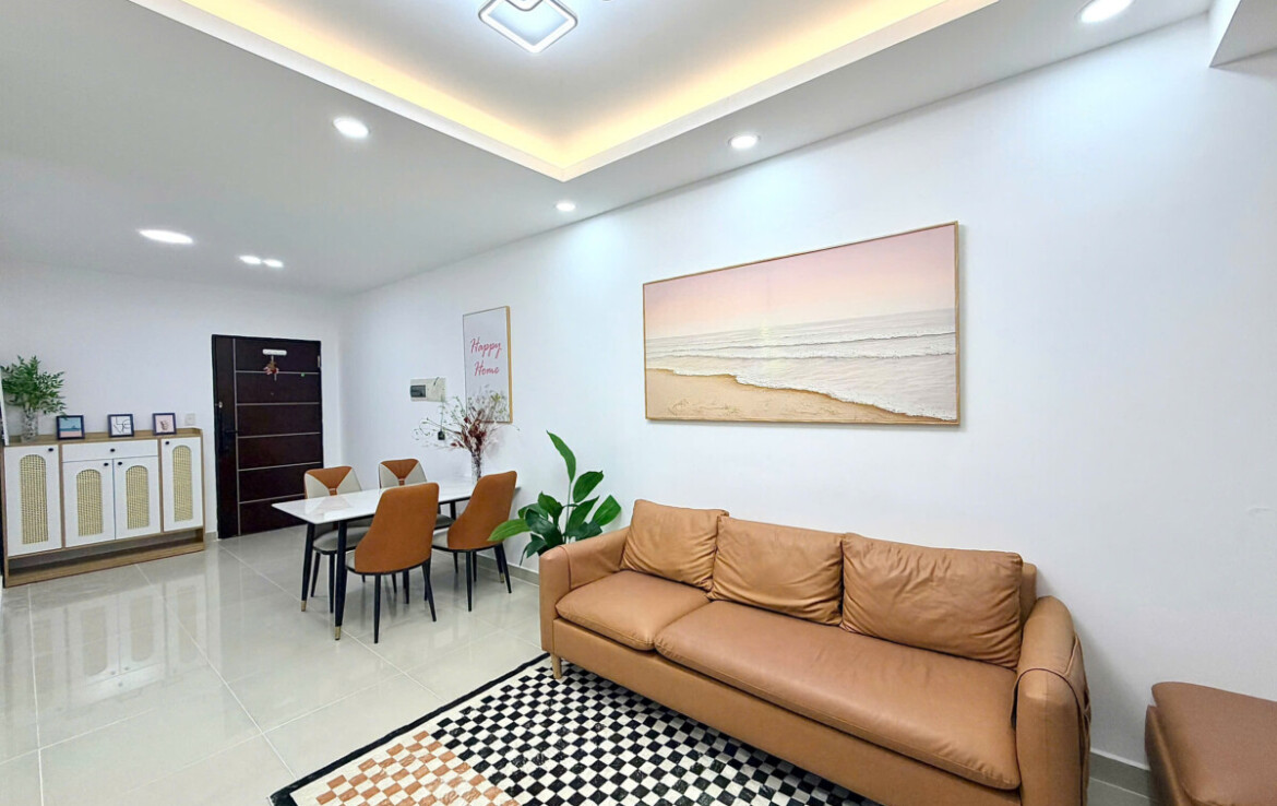 ban can ho sky garden 3 8 1170x738 - Bán căn hộ Sky Garden 3. DT 70m2- Nhà đẹp- Giá tốt- thiết kế 3 Phòng ngủ-2wc- Nội thất như hình- Giá chỉ 5.850 Tỷ