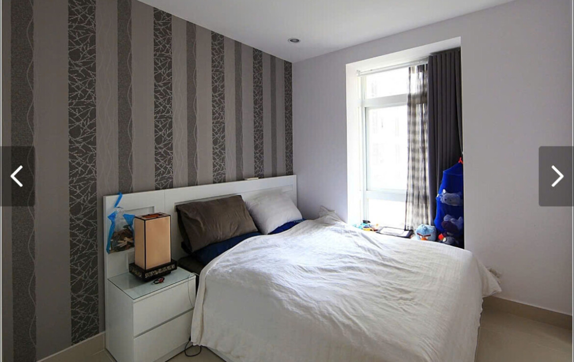 ban nhanh can goc sky 3 5 1170x738 - Bán căn góc Sky Garden 3. DT 74m2 Thiết kế 2 Phòng-2wc- Rất rộng thoáng- Nội thất đầy đủ- Giá chốt 6.1 Tỷ