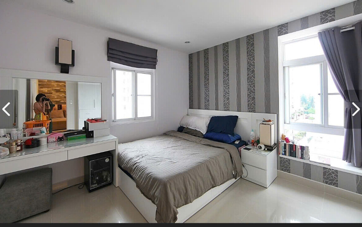 ban nhanh can goc sky 3 8 1170x734 - Bán căn góc Sky Garden 3. DT 74m2 Thiết kế 2 Phòng-2wc- Rất rộng thoáng- Nội thất đầy đủ- Giá chốt 6.1 Tỷ