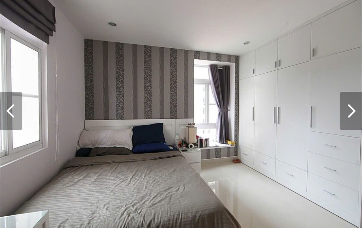 ban nhanh can goc sky 3 9 1170x738 - Bán căn góc Sky Garden 3. DT 74m2 Thiết kế 2 Phòng-2wc- Rất rộng thoáng- Nội thất đầy đủ- Giá chốt 6.1 Tỷ