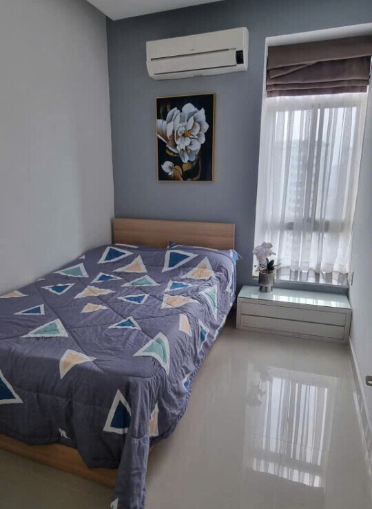 can ban can goc sky garden 3 4 540x738 - Bán nhanh căn góc Sky Garden 3. DT 72m2 Lầu cao- View trực diện hồ bơi- 2 Phòng-2wc- Giá 6.490 Tỷ