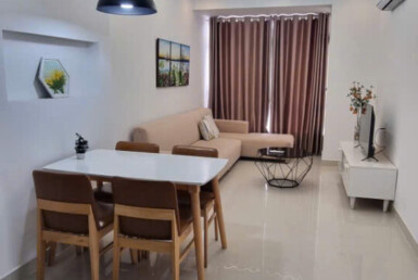 can ban can goc sky garden 3 9 385x258 - Bán nhanh căn góc Sky Garden 3. DT 72m2 Lầu cao- View trực diện hồ bơi- 2 Phòng-2wc- Giá 6.490 Tỷ