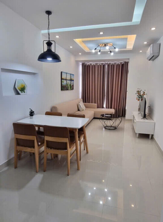 can ban can goc sky garden 3 9 540x738 - Bán nhanh căn góc Sky Garden 3. DT 72m2 Lầu cao- View trực diện hồ bơi- 2 Phòng-2wc- Giá 6.490 Tỷ