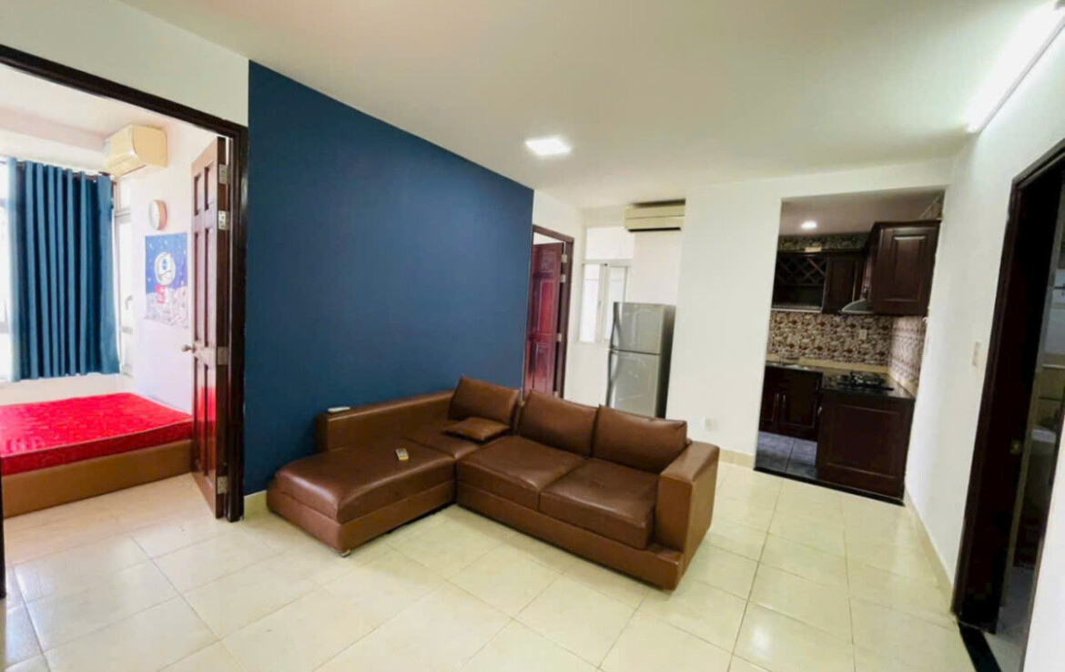 can ban sky garden 3 1170x738 - Cần bán căn hộ Sky Garden 3. DT 56m2 View trực diện hồ bơi- 2 phòng-2wc- Giá bán 4.8 Tỷ