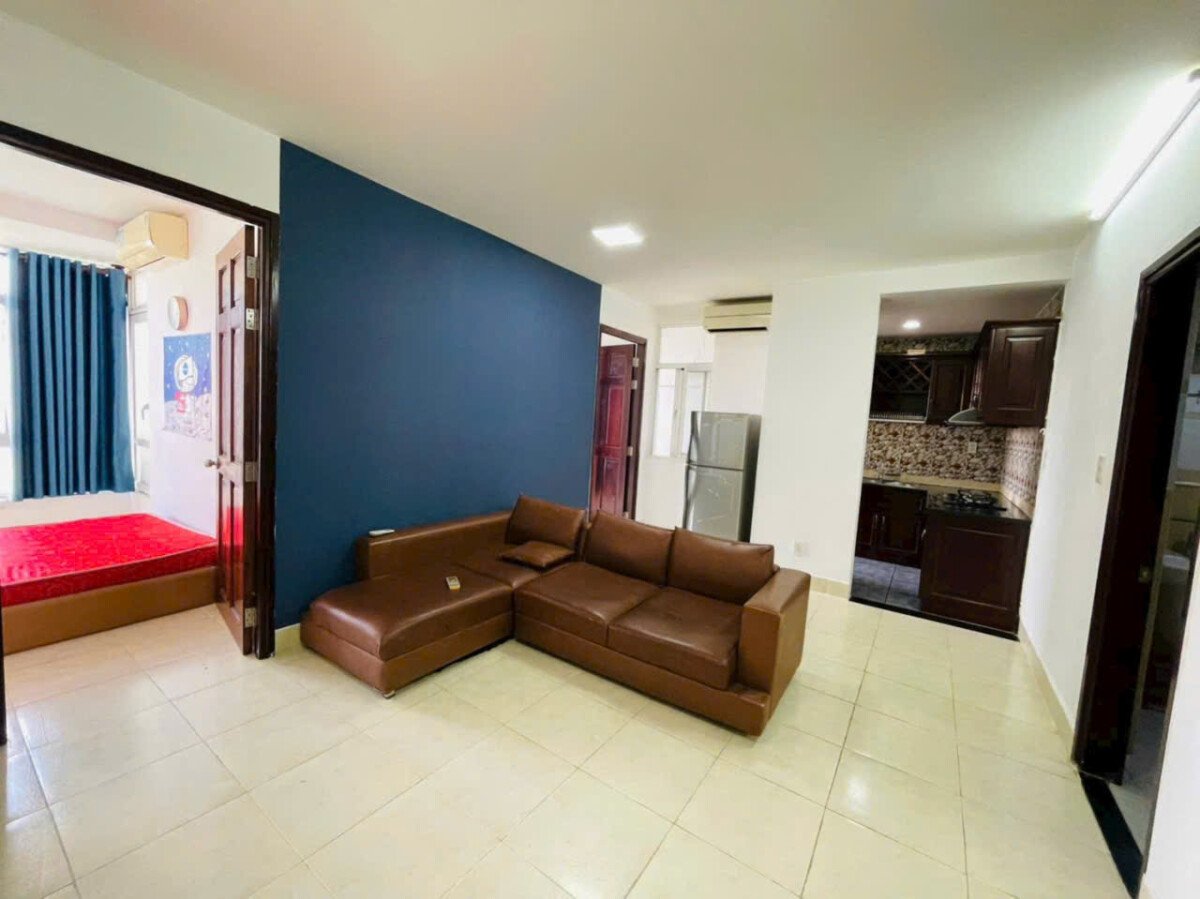 can ban sky garden 3 - Cần bán căn hộ Sky Garden 3. DT 56m2 View trực diện hồ bơi- 2 phòng-2wc- Giá bán 4.8 Tỷ