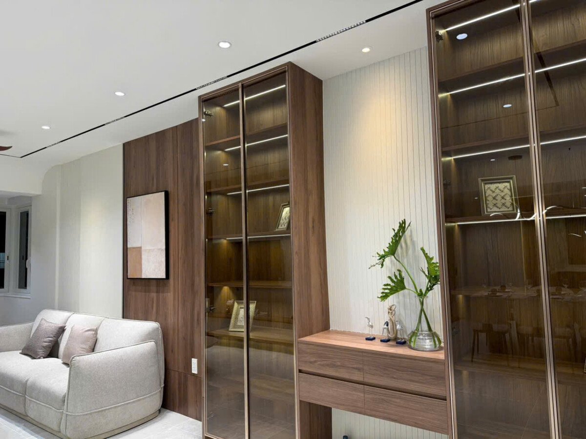 can canh chi tiet trang thiet bi noi that can ho ban - Giá mua bán căn hộ 3pn chung cư Mỹ Khánh 2b phường Tân Hưng T3/2026