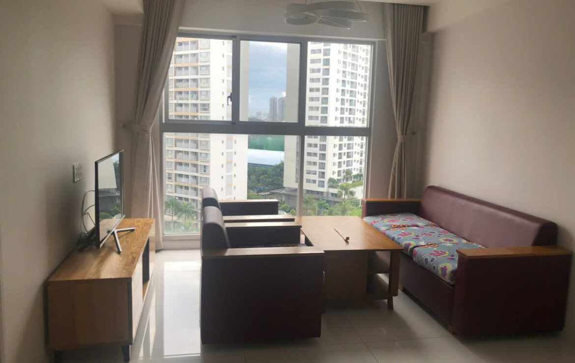 can canh phong khach can ho ban 1 1170x738 - Giá mua bán căn hộ 2pn số 03 tòa B chung cư Scenic Valley 2 phường Tân Mỹ T2/2026