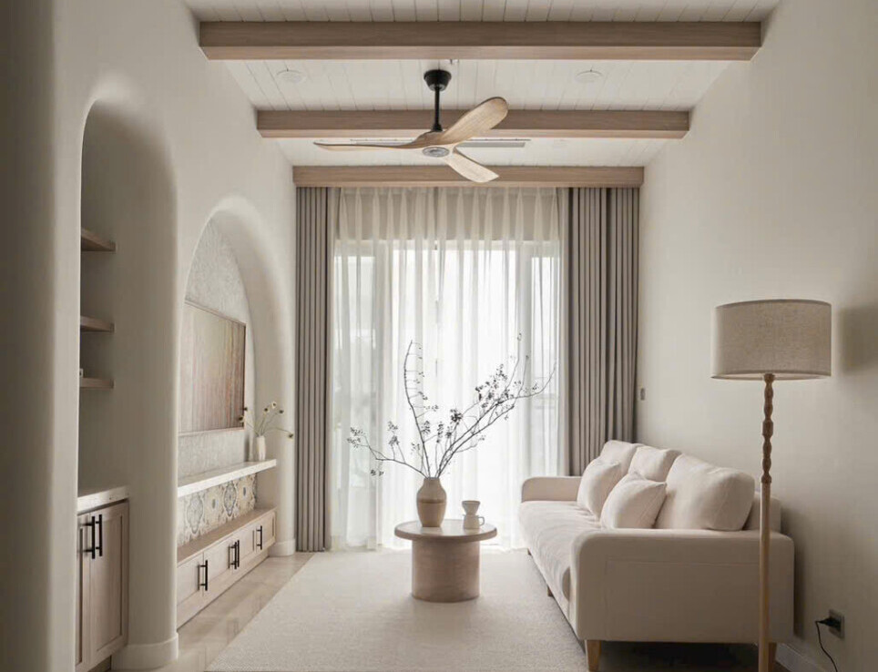 can canh phong khach can ho ban 2 964x738 - Giá mua bán căn hộ 3pn chung cư The Horizon Phường Tân Mỹ T2/2026