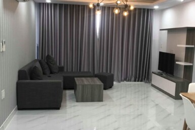 can canh phong khach can ho ban 3 385x258 - Giá mua bán căn hộ 3pn tòa B chung cư Nam Phúc Le Jardin phường Tân Mỹ T3/2026