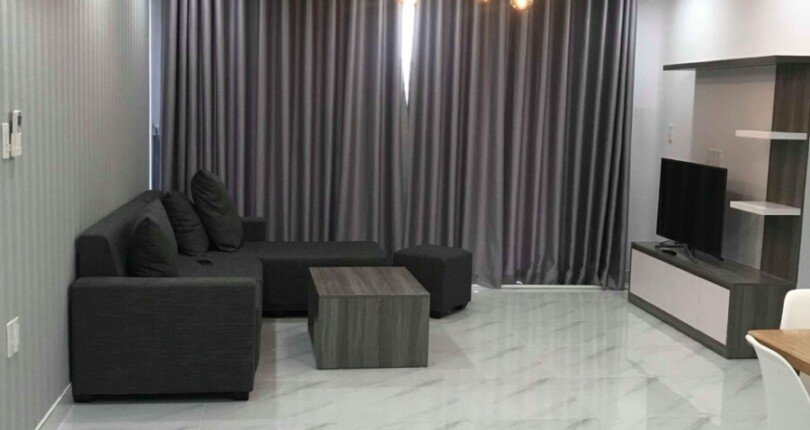 Giá mua bán căn hộ 3pn tòa B chung cư Nam Phúc Le Jardin phường Tân Mỹ T3/2026