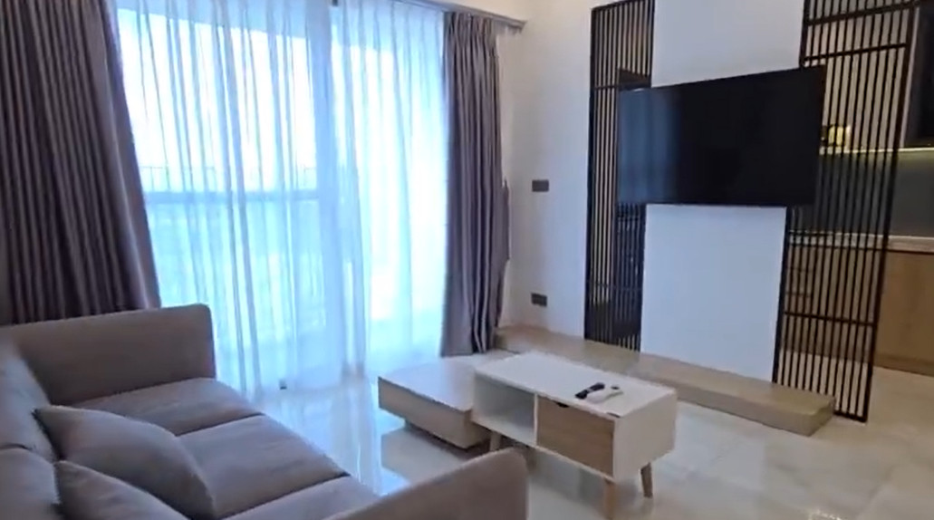 can canh phong khach can ho ban - Giá mua bán căn hộ 3pn số 08 tòa A chung cư The Ascentia phường Tân Mỹ T2/2026