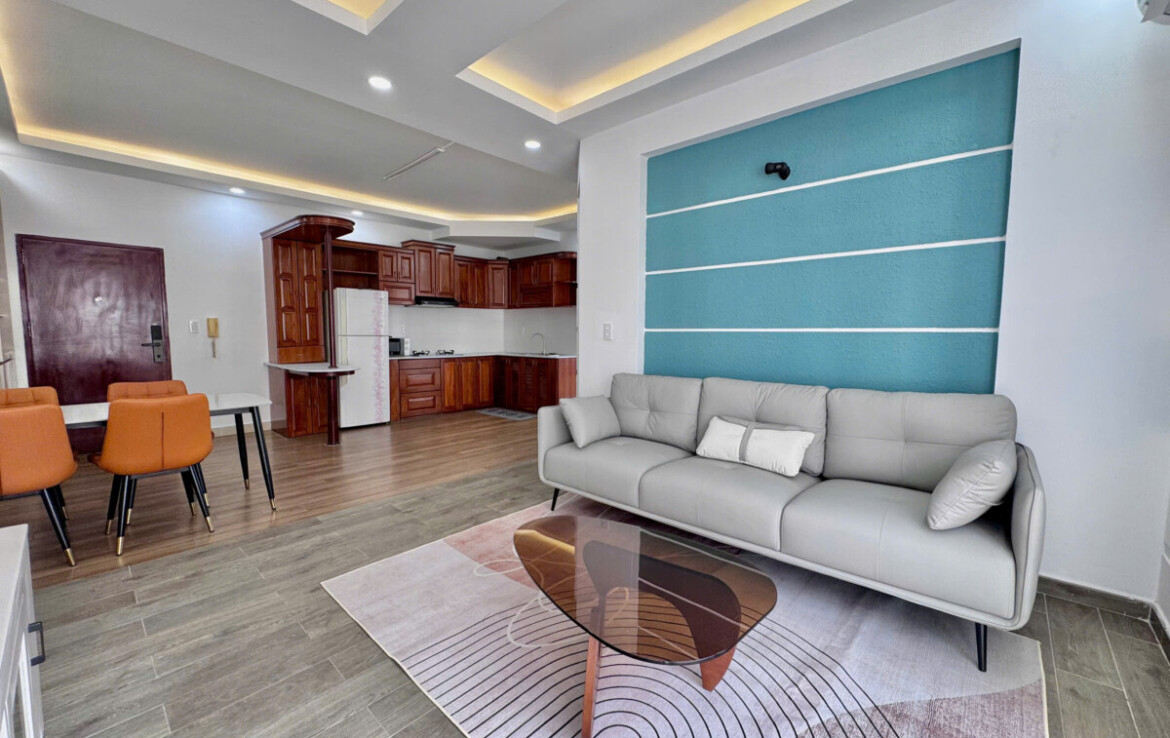 can goc sky 2 cho thue 1170x738 - Cho thuê căn góc Sky Garden 2. DT 91m2 Nhà đẹp- Đầy đủ nội thất- 3 Phòng ngủ-2wc- Đang trống vào ngay. Giá 22 Triệu/Tháng