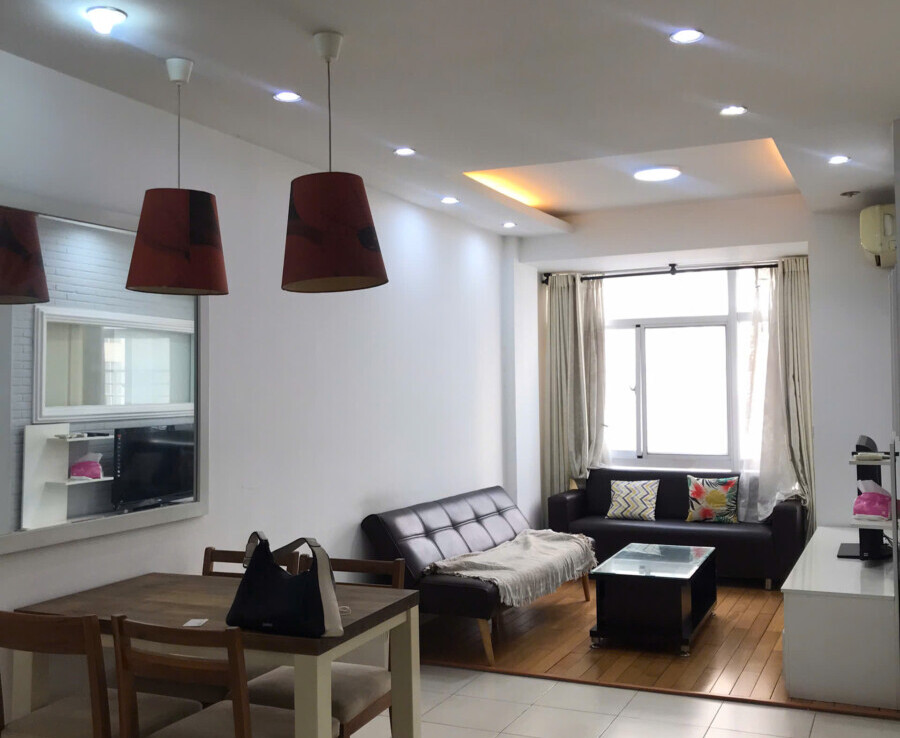 can goc sky garden 3 cho thue 900x738 - Cho thuê căn góc Sky Garden 3. DT 74m2 Thiết kế 3 Phòng-2wc- Nội thất như hình- Lầu trung- Giá thuê 15 Triệu/Tháng