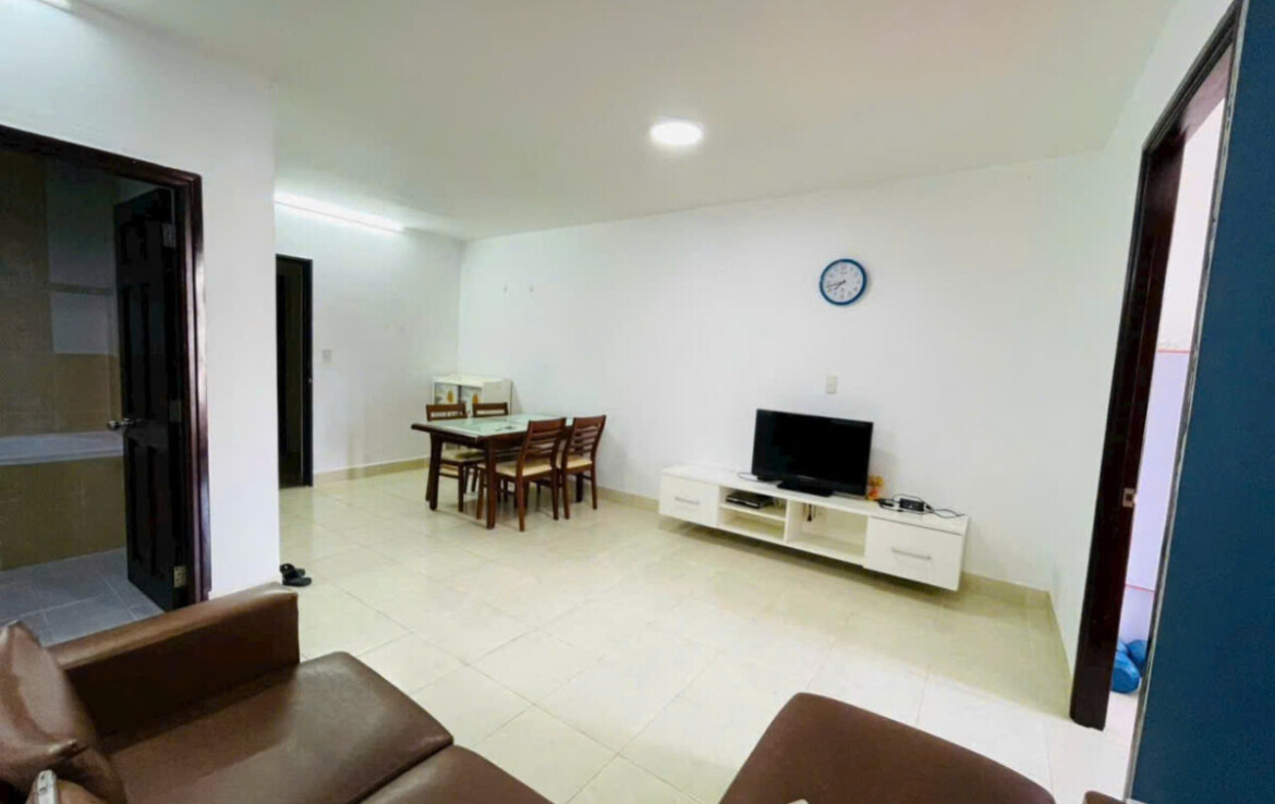 can ho 56m2 sky can ban 1170x738 - Cần bán căn hộ Sky Garden 3. DT 56m2 View trực diện hồ bơi- 2 phòng-2wc- Giá bán 4.8 Tỷ