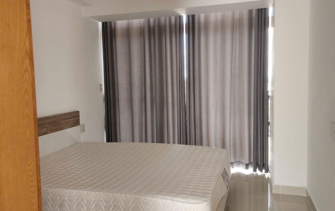 can ho ban co 2 phong ngu hoan thien nhu hinh 1170x738 - Bán gấp căn hộ tòa 2c chung cư Garden Court 2 phường Tân Hưng giá 13,8 tỷ