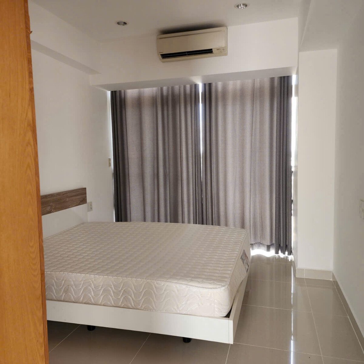 can ho ban co 2 phong ngu hoan thien nhu hinh - Bán gấp căn hộ tòa 2c chung cư Garden Court 2 phường Tân Hưng giá 13,8 tỷ