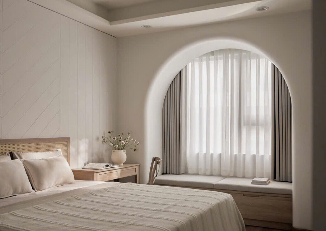 can ho ban co 3pn hoan thien noi that cao cap 1041x738 - Giá mua bán căn hộ 3pn chung cư The Horizon Phường Tân Mỹ T2/2026