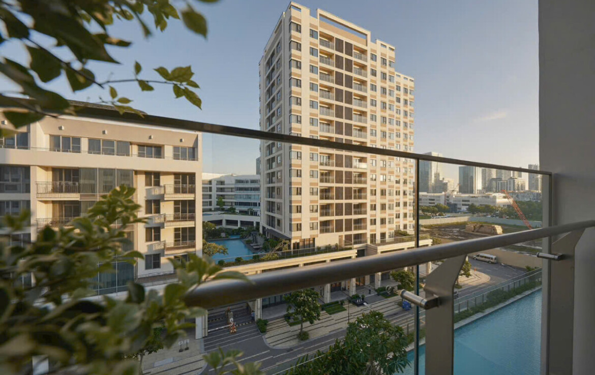 can ho ban lien ke ho boi noi khu 1170x738 - Giá mua bán căn hộ 3pn chung cư The Horizon Phường Tân Mỹ T2/2026