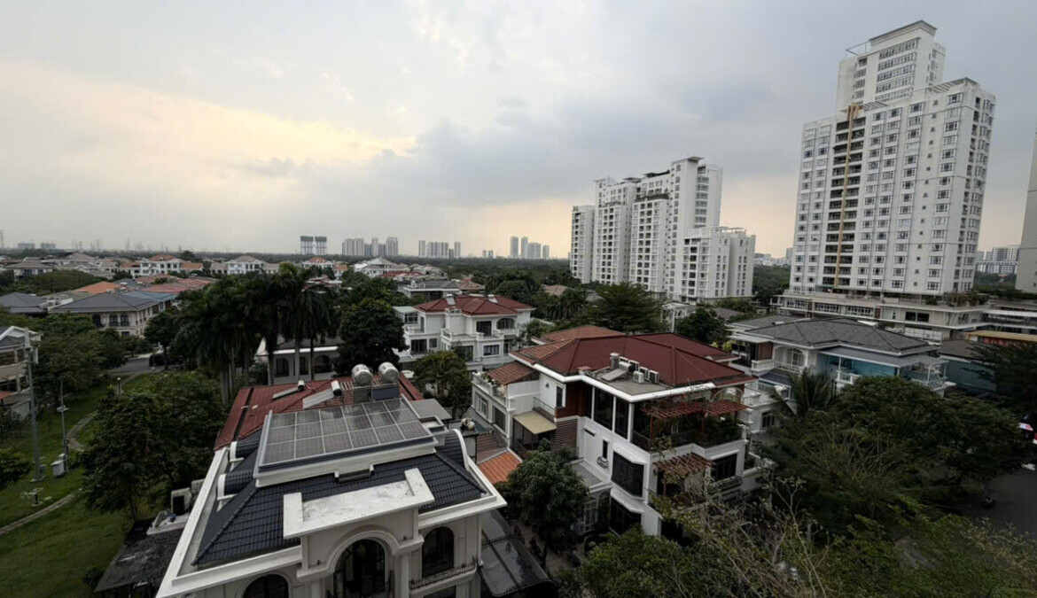 can ho ban lien ke khu biet thu my phu 1170x675 - Giá mua bán căn hộ 2pn tòa B chung cư Hưng Phúc Happy Residence phường Tân Mỹ T2/2026