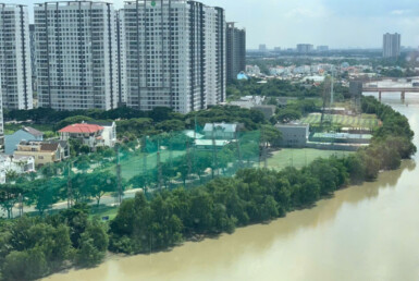 can ho ban lien ke song 385x258 - Giá mua bán căn hộ 3pn chung cư Riverpark Premier phường Tân Hưng T3/2026