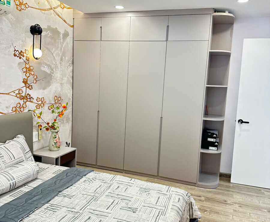 can ho cho thue co 3pn hoan thien nhu hinh 900x738 - Giá cho thuê căn hộ 3pn tòa D chung cư Scenic Valley 1 phường Tân Mỹ T3/2026