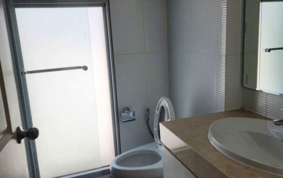 can ho co 2 nha tam hoan thien nhu hinh 2 1170x738 - Bán gấp căn hộ tòa 2c chung cư Garden Court 2 phường Tân Hưng giá 13,8 tỷ