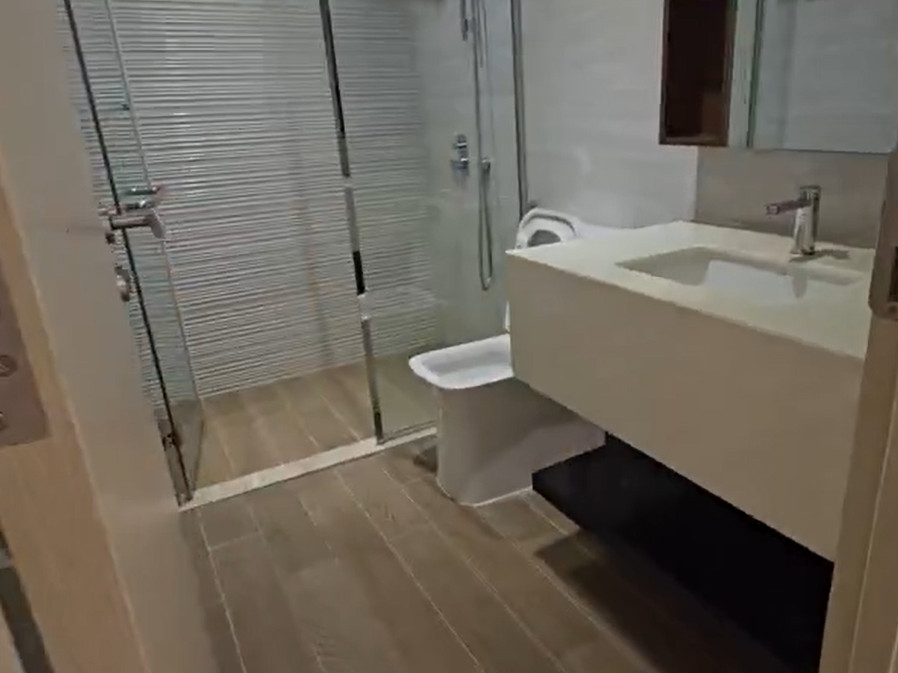 can ho co 2 nha tam hoan thien nhu hinh - Giá mua bán căn hộ 3pn số 08 tòa A chung cư The Ascentia phường Tân Mỹ T2/2026