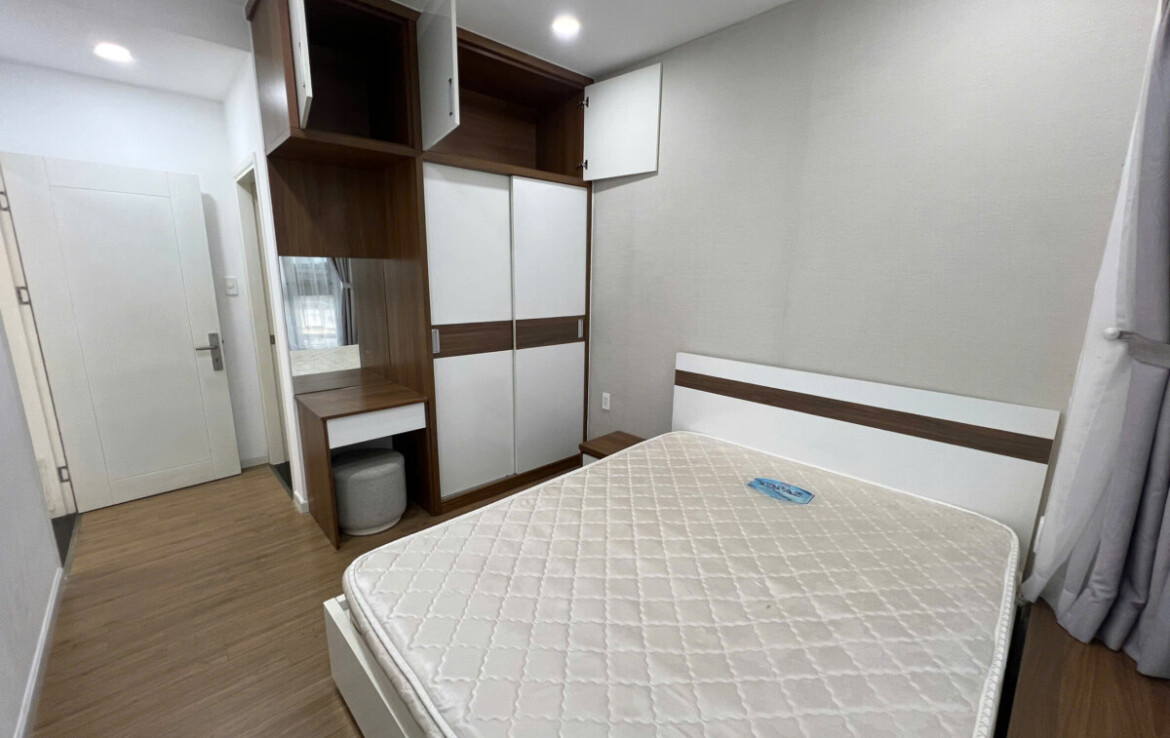 can ho co 2pn hoan thien nhu hinh 1 1170x738 - Giá cho thuê căn hộ 2pn tòa H chung cư Scenic Valley 1 phường Tân Mỹ T2/2026