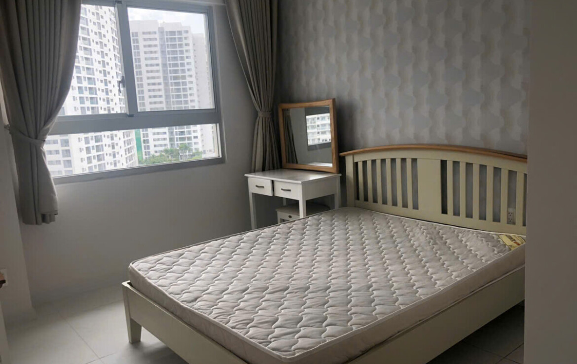 can ho co 2pn hoan thien rong rai 1170x738 - Giá mua bán căn hộ 2pn số 03 tòa B chung cư Scenic Valley 2 phường Tân Mỹ T2/2026