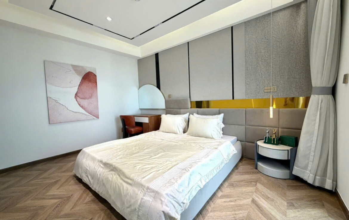 can ho co 3pn hoan thien nhu hinh 1 1170x738 - Giá mua bán căn hộ 3pn tòa B chung cư Ascentia phường Tân Mỹ T2/2026