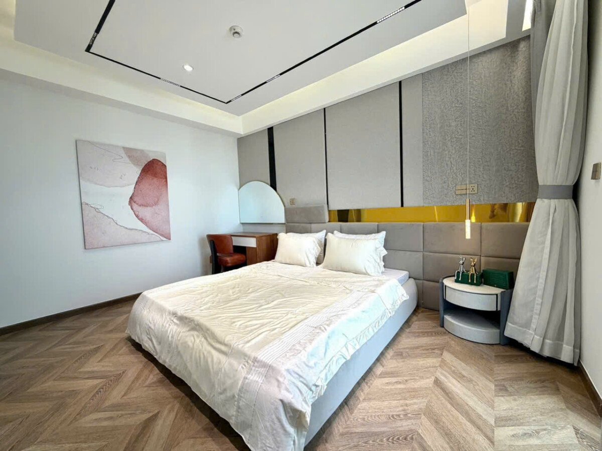can ho co 3pn hoan thien nhu hinh 1 - Giá mua bán căn hộ 3pn tòa B chung cư Ascentia phường Tân Mỹ T2/2026