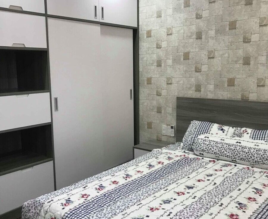 can ho co 3pn hoan thien nhu hinh 2 900x738 - Giá mua bán căn hộ 3pn tòa B chung cư Nam Phúc Le Jardin phường Tân Mỹ T3/2026