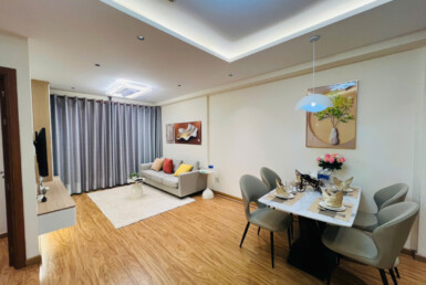 can ho dep scenic valley cho thue 385x258 - Cho thuê nhanh căn hộ Scenic Valley 1. DT 71m2 Nhà đẹp, Nội thất mới thiết kế 2 Phòng-2wc- Lầu cao- Giá 24 Triệu/Tháng