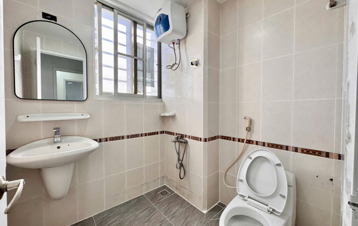 can ho dep sky garden 2 can cho thue 12 1170x738 - Cho thuê căn góc Sky Garden 2. DT 91m2 Nhà đẹp- Đầy đủ nội thất- 3 Phòng ngủ-2wc- Đang trống vào ngay. Giá 22 Triệu/Tháng