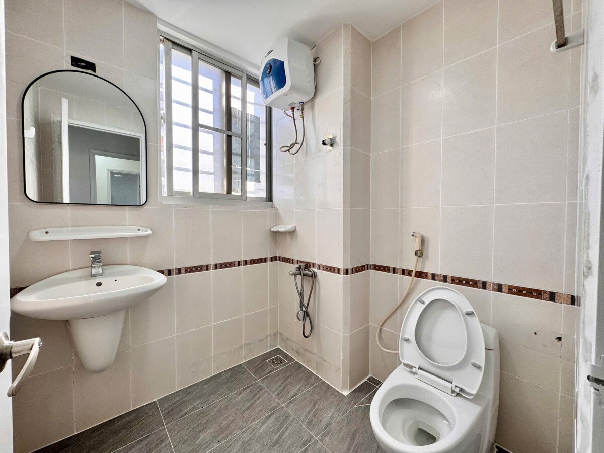 can ho dep sky garden 2 can cho thue 12 - Cho thuê căn góc Sky Garden 2. DT 91m2 Nhà đẹp- Đầy đủ nội thất- 3 Phòng ngủ-2wc- Đang trống vào ngay. Giá 22 Triệu/Tháng