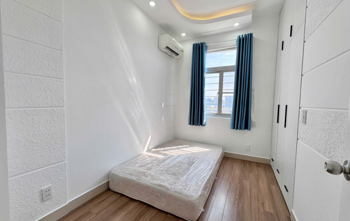 can ho dep sky garden 2 can cho thue 8 1170x738 - Cho thuê căn góc Sky Garden 2. DT 91m2 Nhà đẹp- Đầy đủ nội thất- 3 Phòng ngủ-2wc- Đang trống vào ngay. Giá 22 Triệu/Tháng