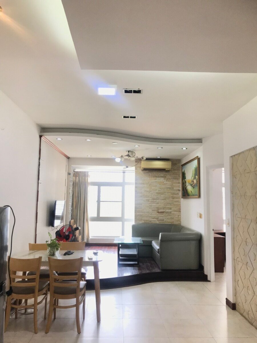 can ho gia re sky 2 cho thue - Cho thuê căn hộ Sky Garden 2. DT 81m2 Thiết kế 3 phòng ngủ-2wc- Nội thất đầy đủ như hình- Giá rẻ chỉ 13 Triệu/Tháng
